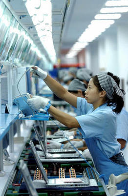 廣東外貿穩中向好，代理代辦服務助力企業把握新機遇